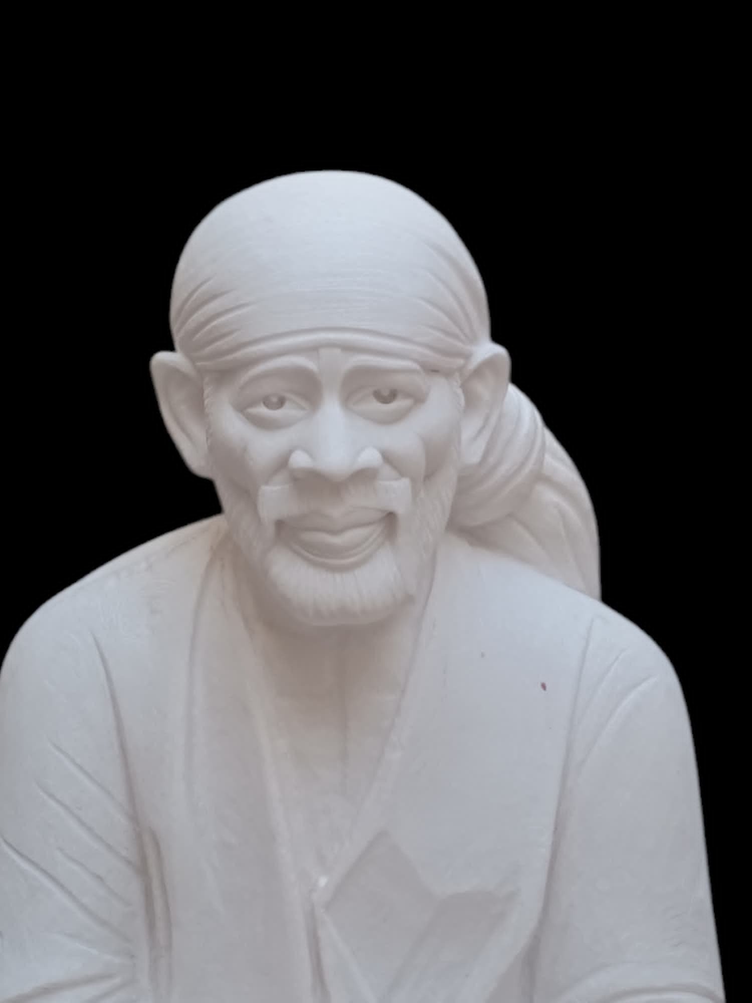 Sai baba Statue